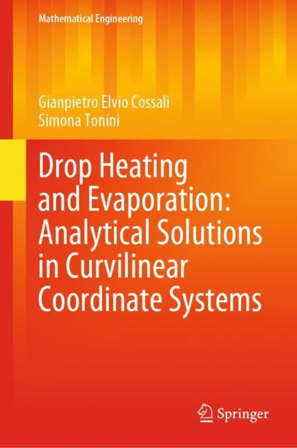 Drop Heating And Ev…
