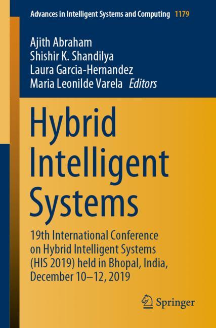 Hybrid Intelligent … - image