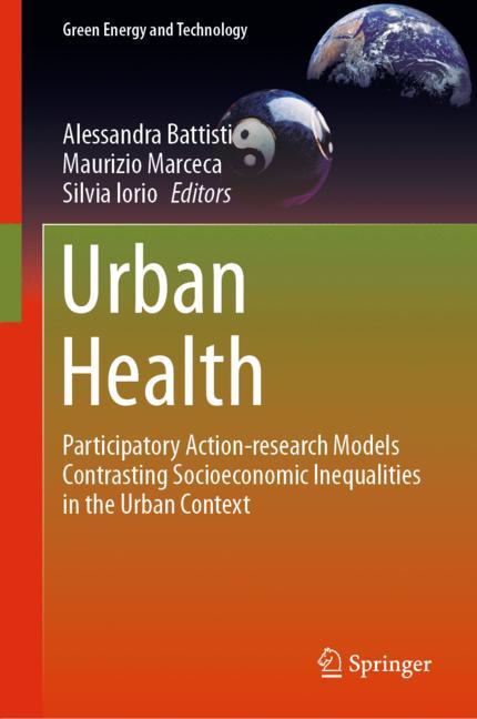 Urban Health - image