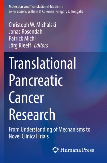 Translational Pancr… - image