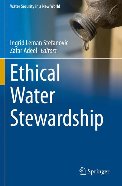 Ethical Water Stewa… - image