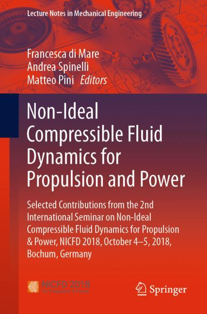 Non-Ideal Compressi…