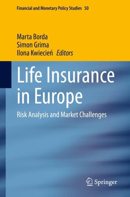 Life Insurance In E…