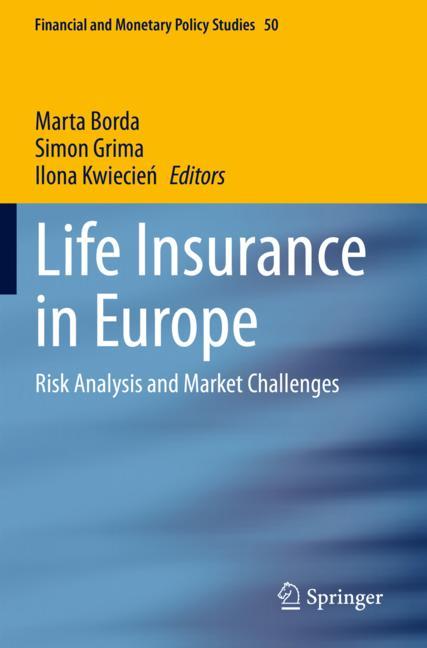 Life Insurance In E…