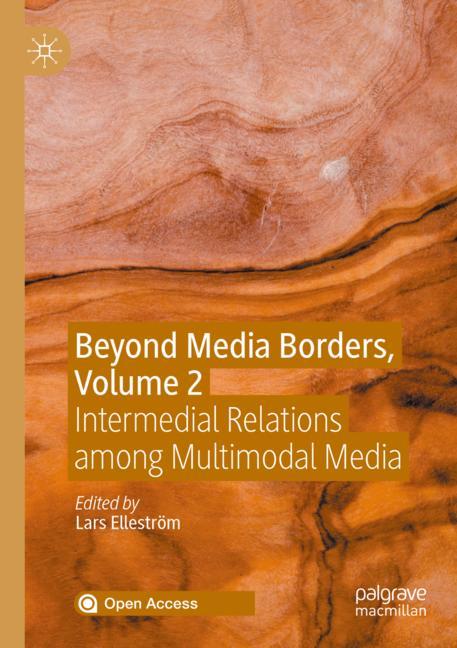 Beyond Media Border… - image