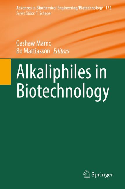Alkaliphiles In Bio…
