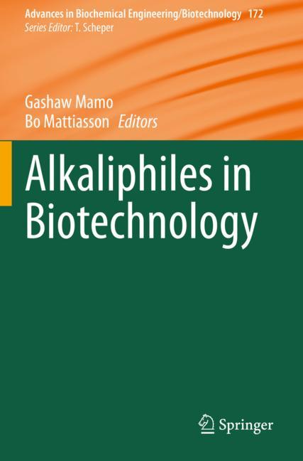 Alkaliphiles In Bio…
