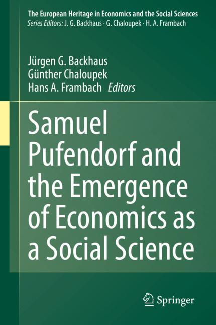 Samuel Pufendorf An…