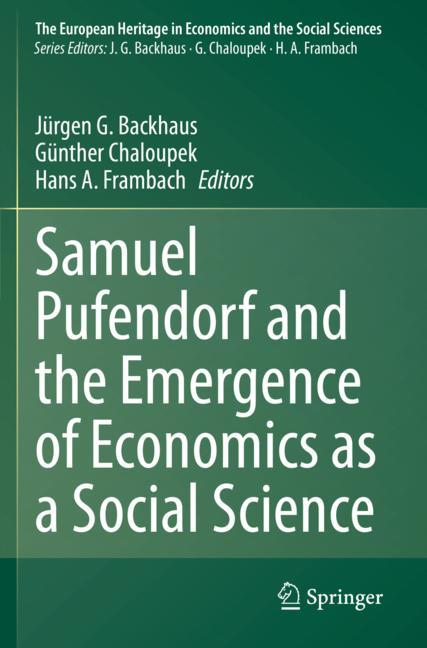 Samuel Pufendorf An…