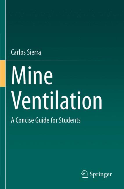 Mine Ventilation