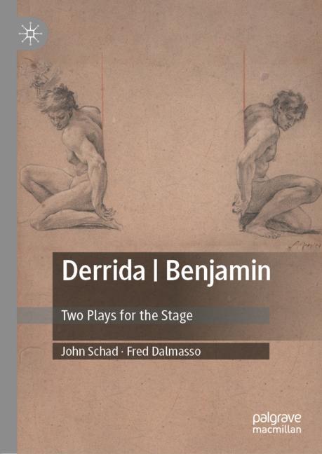 Derrida | Benjamin