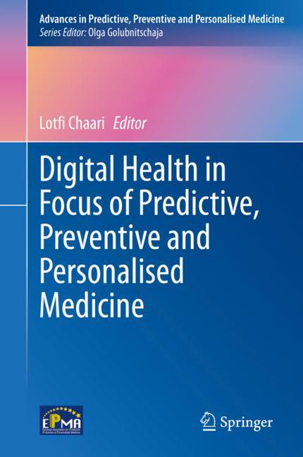 Digital Health In F… - image