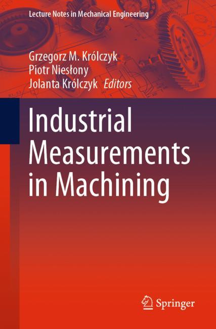 Industrial Measurem…