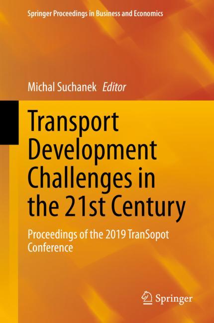 Transport Developme…