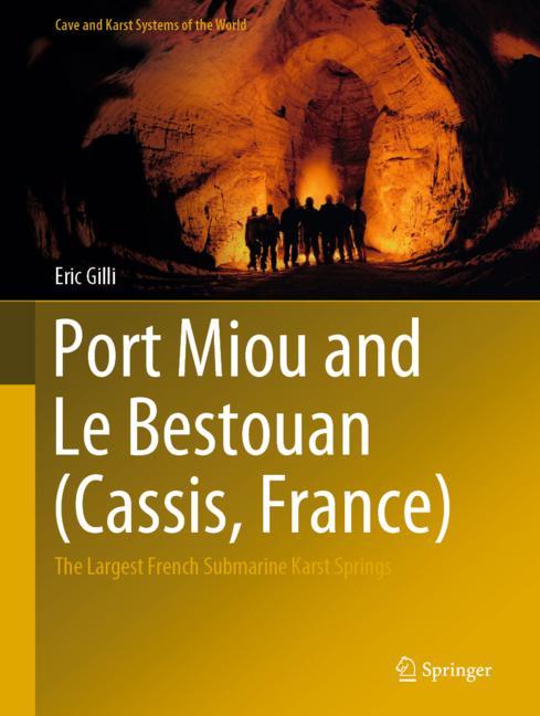 Port Miou And Le Be… - image