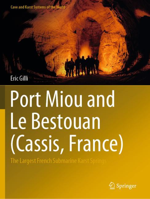 Port Miou And Le Be… - image