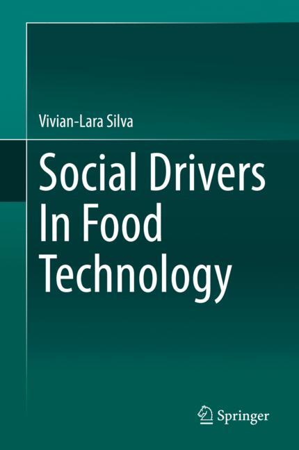 Social Drivers In F…