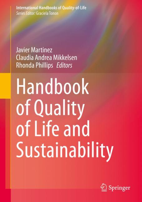 Handbook Of Quality… - image