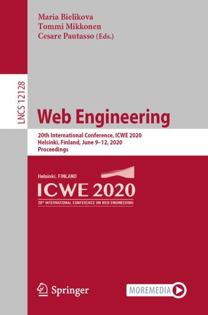 Web Engineering - image