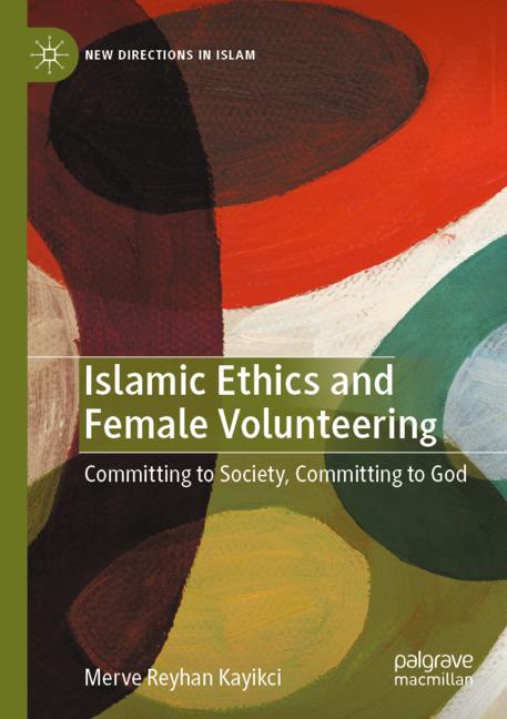 Islamic Ethics And … - image