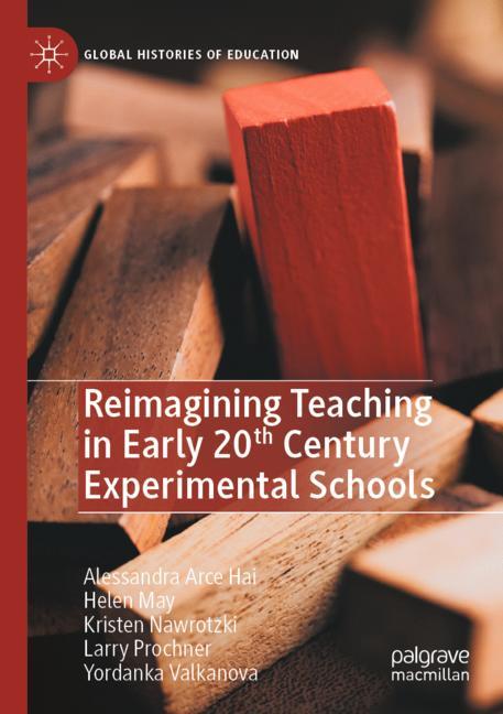Reimagining Teachin…