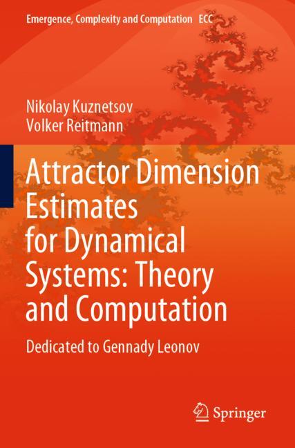 Attractor Dimension…