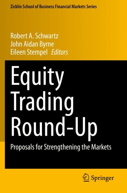 Equity Trading Roun… - image