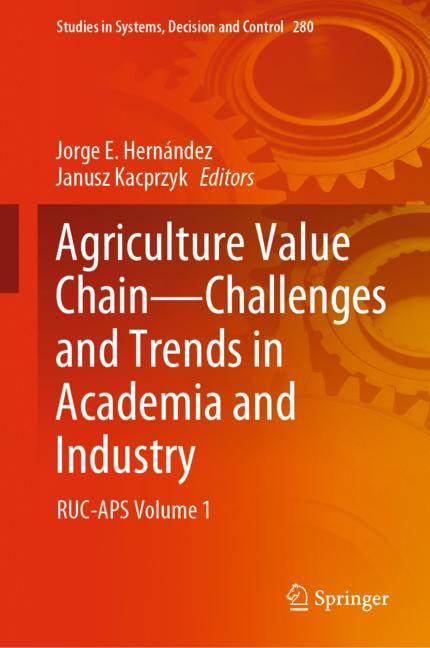 Agriculture Value C… - image
