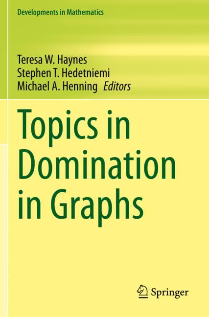 Topics In Dominatio… - image