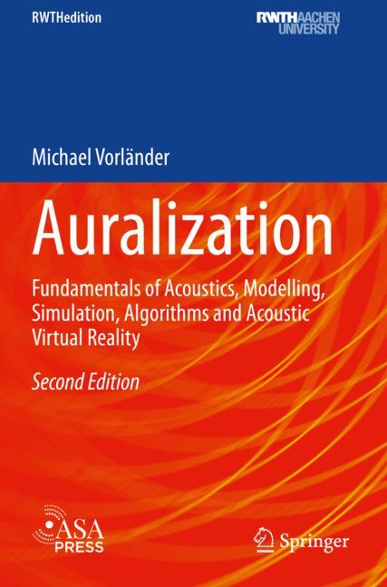 Auralization - image