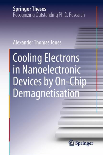 Cooling Electrons I…