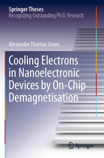 Cooling Electrons I…