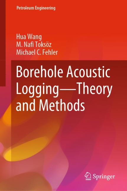 Borehole Acoustic L…