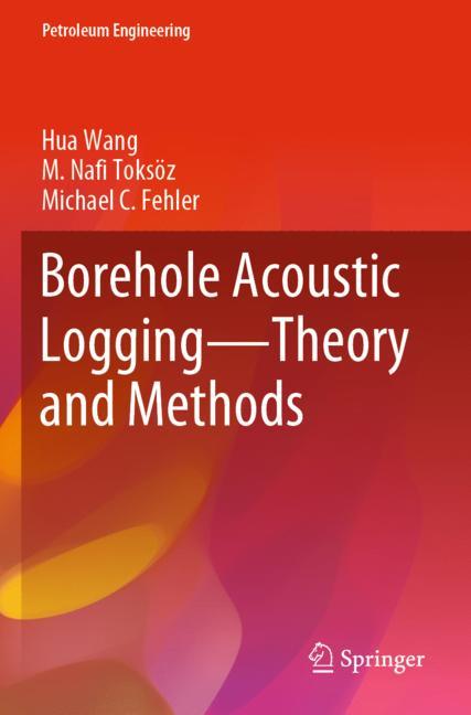 Borehole Acoustic L…