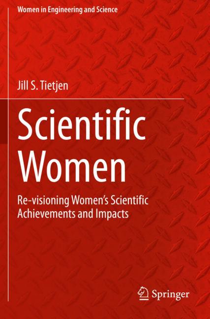 Scientific Women - image