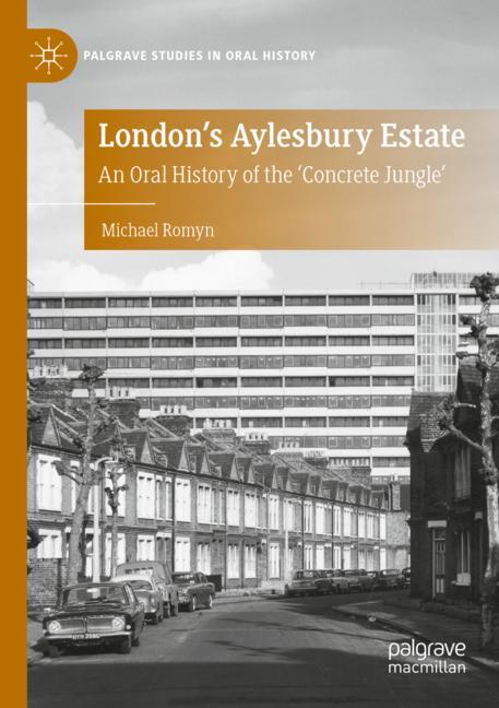 London's Aylesbury … - image