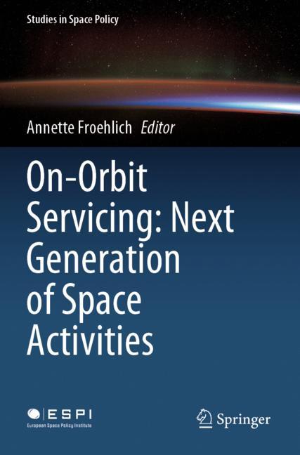 On-Orbit Servicing:… - image