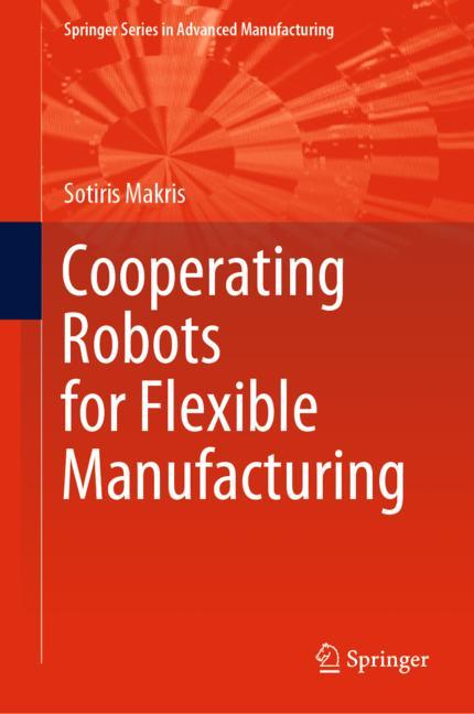 Cooperating Robots …