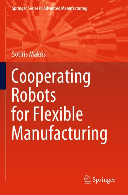 Cooperating Robots …