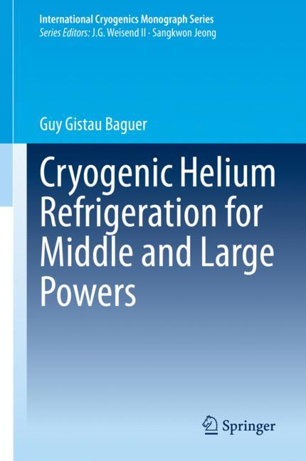 Cryogenic Helium Re… - image