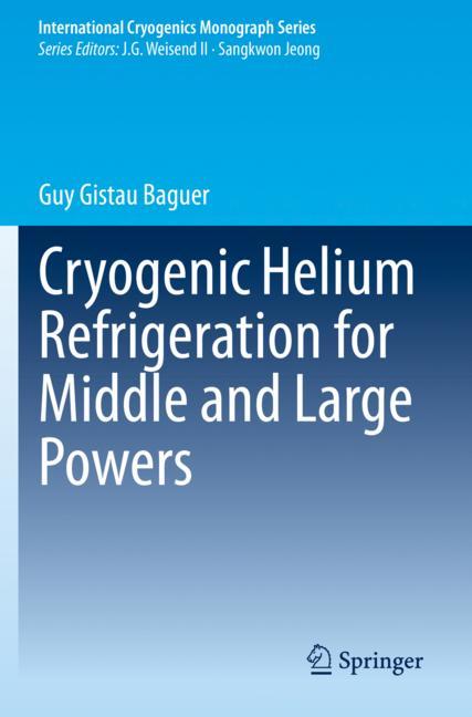 Cryogenic Helium Re…