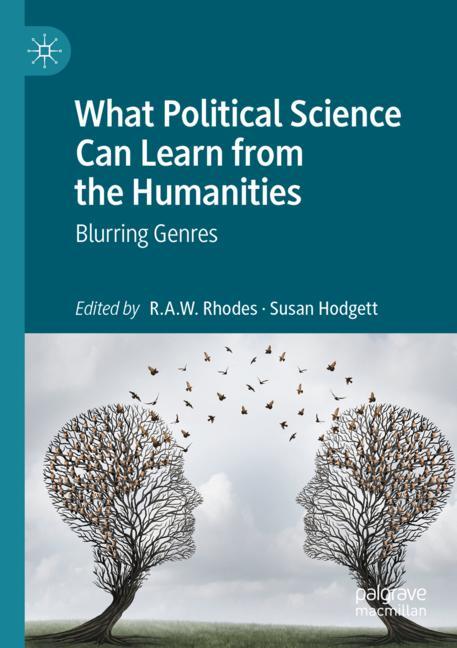 What Political Science Can Learn From The Humanities