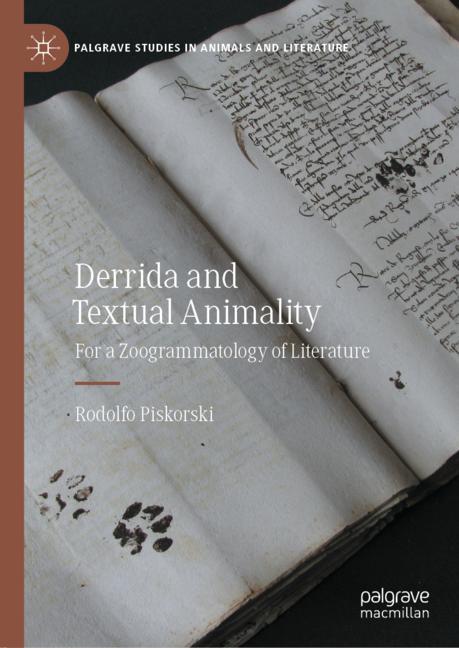 Derrida And Textual…