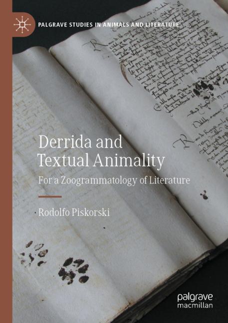 Derrida And Textual…
