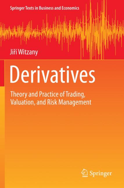 Derivatives - image
