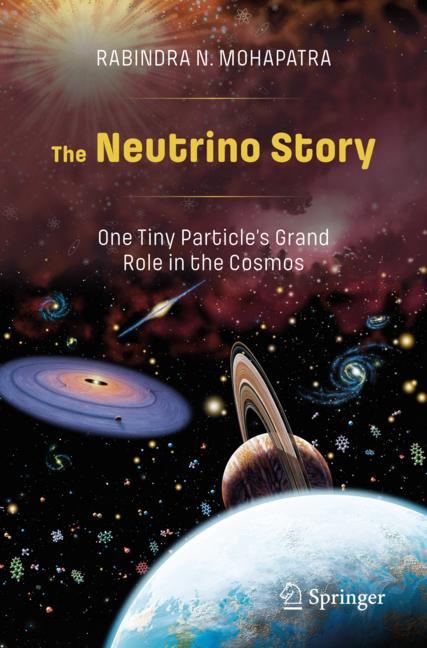 The Neutrino Story:…