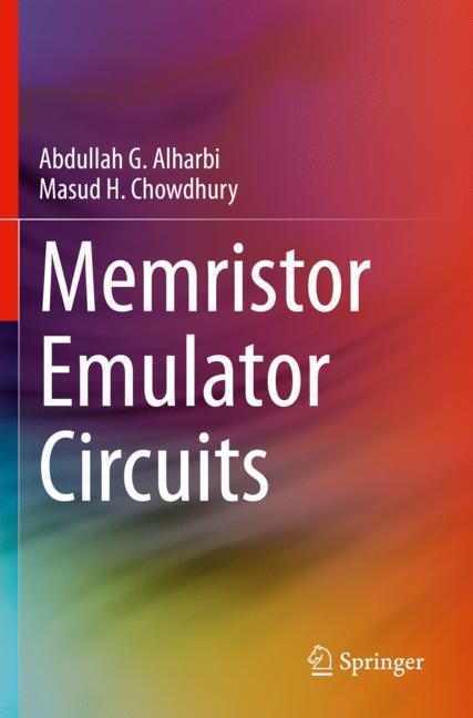 Memristor Emulator …