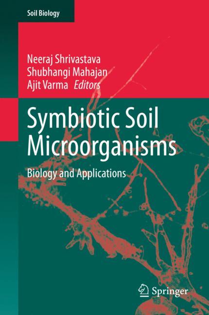 Symbiotic Soil Micr… - image