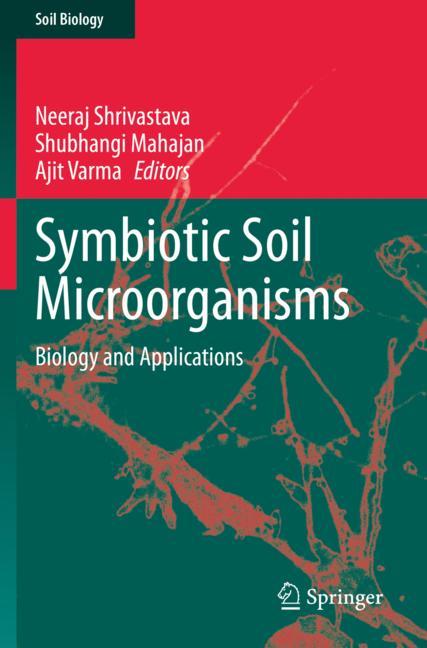 Symbiotic Soil Micr… - image