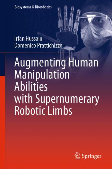Augmenting Human Ma… - image